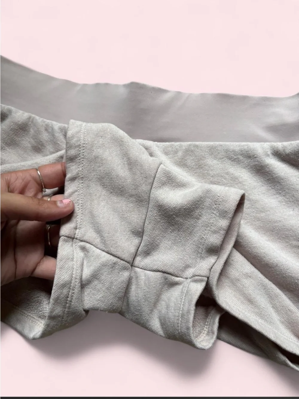 Victoria’s Secret Sport Athleisure Comfy Basic Shorts